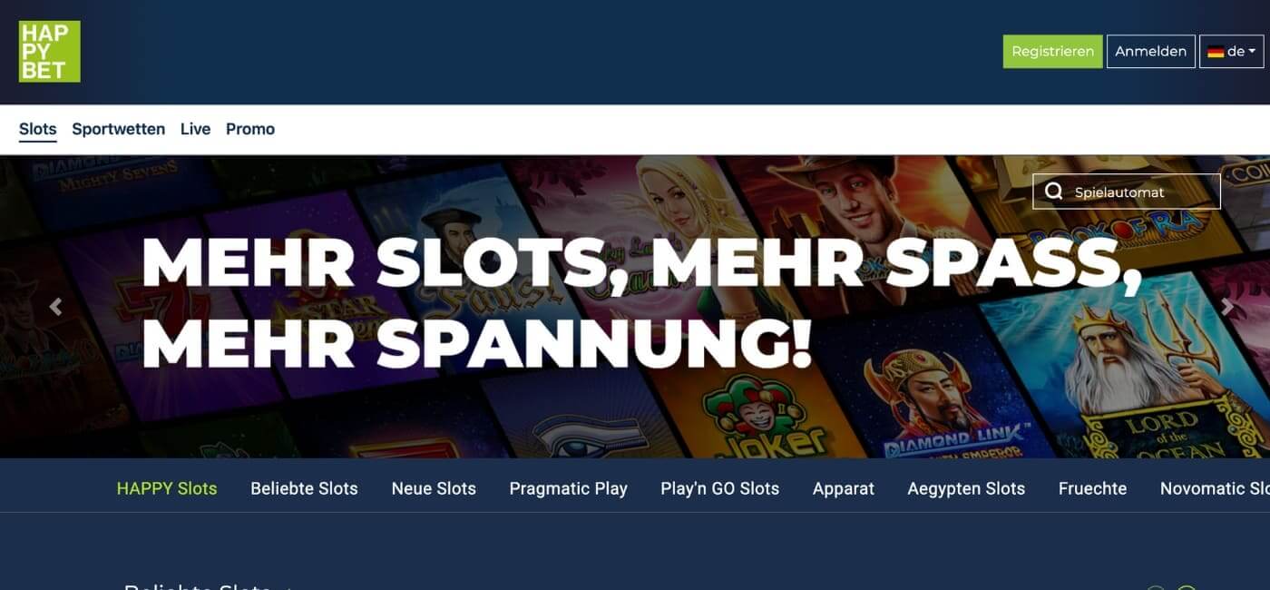 HappyBet
