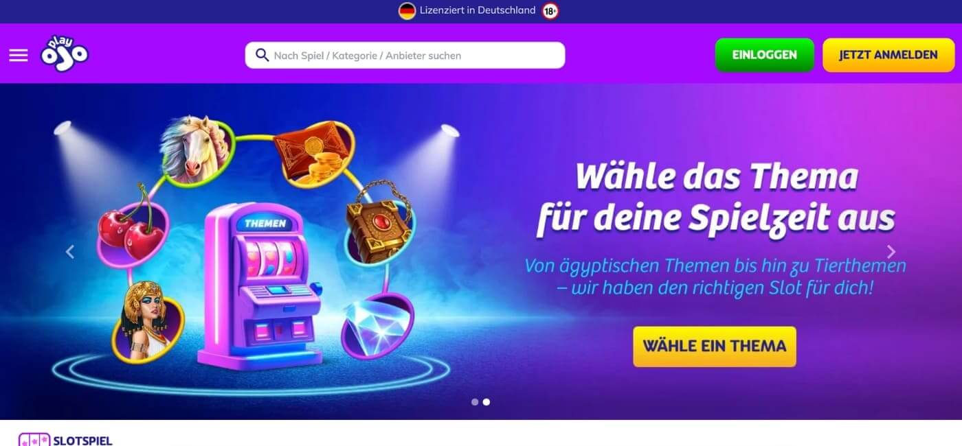 PlayOJO